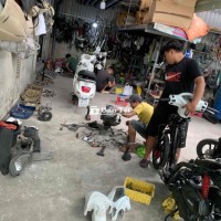 TUYỂN 2 HỌC VIỆC SỬA XE & PHỤ VIỆC - CÓ CHỖ Ở, HỖ TRỢ CƠM, HỌC NGHỀ MIỄN PHÍ!  