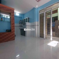 NHÀ HẺM 18M2 - VỊ TRÍ VÀNG - GIÁ CHỈ 2.6 TỶ!