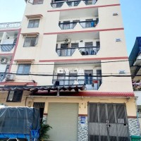 Phòng Lửng Riêng Biệt, Vệ Sinh Riêng, Giờ Tự Do - Ngay 23 Phạm Vấn  