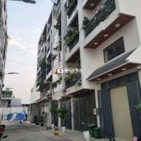 ## NHÀ PHỐ TÂN CỔ ĐIỂN -  SIÊU PHẨM ĐẲNG CẤP - QUẬN 12