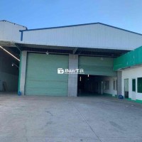 XƯỞNG THUẬN AN 2400M² - KHÔNG GIAN SẢN XUẤT HOÀN HẢO ĐANG CHỜ BẠN!