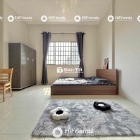 ## CĂN HỘ MINI SIÊU ĐẸP - GIÁ SOCK -  KHÔNG THỂ BỎ LỠ!