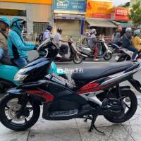 Honda air blade 2008 mới 90% biển số 61