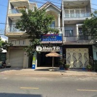 Cơ hội vàng - Sở hữu ngay nhà mặt tiền chợ 78-79 Vietsing, Thuận An!