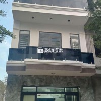 Bán Nhà Hoàn Công 76m² 4PN Phường An Phú, Thuận An, Bình Dương  