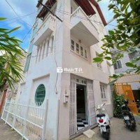 CĂN GÓC SIÊU ĐẸP - HOÀNG VĂN THỤ - PHÚ NHUẬN - NHÀ MỚI KINH DOANH NGAY!