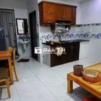 Cơ hội sở hữu biệt thự mini ngay trung tâm Quận 12 - Chỉ 5 tỷ 590 triệu!