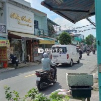 Cơ hội vàng! Mặt tiền kinh doanh CHỢ CÂY SỢP - Đông Hưng Thuận 02 - 9 tỷ 650 triệu -  CỰC HOT!