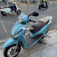 Honda Lead 2018 Khóa Smartkey - Mới 90% - BSTP Chính Chủ - Hỗ Trợ Trả Góp 0%  