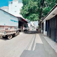 Nhà mặt tiền MỚI kinh doanh/ VP 🇻🇳 Ngang 5x18m nở 6,8m 🇻🇳 4Tầng-4PN