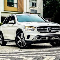 🔺MERCEDES GLC200 4MATIC MODEL 2022