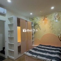 BÁN NHÀ 2 MẶT TIỀN HẺM XE HƠI ĐƯỜNG CỘNG HÒA - PHƯỜNG 12, TÂN BÌNH - 16.8 TỶ  