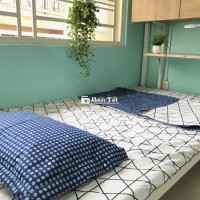 SỐNG XỊN XÒ - GIÁ SIÊU HỢP LÝ - PHÒNG TRỌ QUẬN 10 ĐANG CHỜ BẠN!