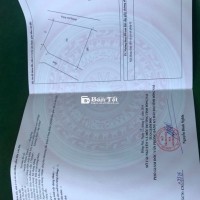 170m² Đất Thổ Cư Hết Hẻm Xe Hơi - Giá Chỉ 2 Tỷ - Xã Đ.Phước  