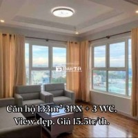 Cho Thuê Căn Hộ 3 Phòng Ngủ - 104m² & 133m² - Đẳng Cấp Sống Chuẩn  