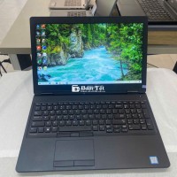 Máy Trạm Dell Precision 3530 & 3520 - Cấu Hình Mạnh, Giá Hời, Quà Tặng Hấp Dẫn!