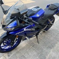 🔥 R15 V3 2020 - Siêu phẩm thể thao, giá chỉ 36 triệu! 🔥