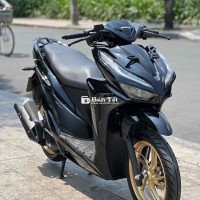 🔥 Vario 150 2022 - Siêu phẩm Đen Bóng - Chỉ 1 chủ - Ngầu Bất Chế! 🔥