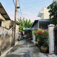 Nhà 1,85 tỷ hẻm Đoàn Ca Múa Nhạc Mới Xây chuyển về quê cần bán nhà 72m