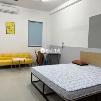 ## CĂN HỘ BAN CÔNG SIÊU MÁT - QUẬN 2 - CHỜ ĐÓN CHỦ NHÂN MỚI!