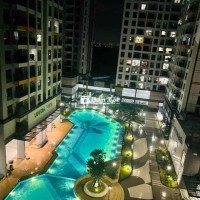 Cần Cho Thuê Chung Cư Lovera Vista – Căn 1PN1, Nhà Trống, View Đẹp, Giá Tốt!  