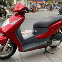 Cần Bán Honda Dylan 150 Đời 2005, Mới 90%, Biển Số Thành Phố  