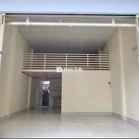 Cơ Hội Vàng - Thuê Nhà Mặt Tiền KINH DOANH SẦM UẤT - CHỢ PHÚ THUẬN - Q7!