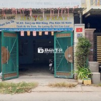 Nhà 1 Lầu DT 7x20m Mặt Tiền Trương Thị Như, Gần Công Viên Sinh Thái Hóc Môn  