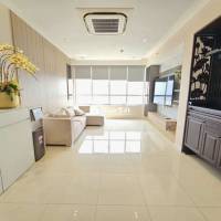 Bán Căn Hộ Sunrise City Quận 7 – Sổ Hồng, 106m2, 2PN – Giá 7 Tỷ 150 Triệu (Có Thương Lượng)