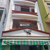 BÁN NHÀ MẶT TIỀN TÂN VĨNH 13, QUẬN 4 - TIỆN KINH DOANH, GIÁ CỰC TỐT!  