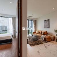 CHO THUÊ SIÊU PHẨM CĂN HỘ THE CREST -  QUẬN 2 -  TRẢI NGHIỆM KHÔNG GIAN SANG TRỌNG!