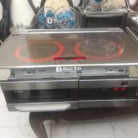🔥 Bếp Từ Nhật Quốc Dân - Siêu Cứng - Siêu Đẹp - Giá Sốc! 🔥