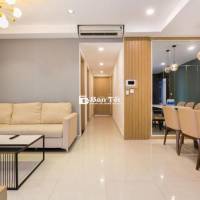 Cho Thuê Căn Hộ Cao Cấp Rivergate 3PN 2WC 111m2 View Sông Bitexco Tuyệt Đẹp