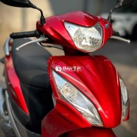 Honda Vision ĐK 2014 BS60 - Chính Chủ - Chất Xe Zin Cực Đẹp  