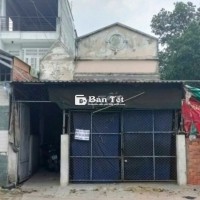 Nhà Mặt Tiền XTT6 Đối Diện Công Viên Sinh Thái Hóc Môn – Kinh Doanh Siêu Lợi Nhuận!