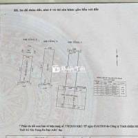 Bán Nhà Mặt Tiền Chợ Sơn Kỳ - Kinh Doanh Siêu Lợi Nhuận - Giá Tốt Chỉ 9 Tỷ!  