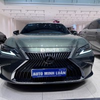 Lexus ES 250 Model 2021 - Sang Trọng, Hiếm Có, Giá Hấp Dẫn!  