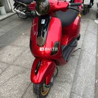 Piaggio Vespa LX IE 2012 Mới 90% - Biển TP - Bảo Hành 1 Năm - Hỗ Trợ Trả Góp 0%  