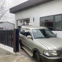 Bán Nhà Phố Hẻm Ô Tô Nhỏ Đường Thánh Tâm, Phường 5, Đà Lạt