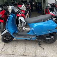 Piaggio Vespa LX IE 2012 Mới 90% - Biển TP - Bảo Hành 1 Năm - Hỗ Trợ Trả Góp 0%  