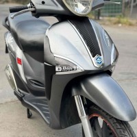 PIAGGIO LIBERTY 3VIE MÁY ZIN, CHẠY "ÊM ÁI" NHƯ MỚI - BẢO DƯỠNG ĐỊNH KỲ, CHÍNH CHỦ SANG TÊN NGAY!  