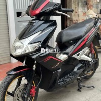 HONDA AIR BLADE 2015 ĐEN - XE ĐẸP NHƯ MƠ, MÁY ZIN CỨNG CÁP, CHÍNH CHỦ BÁN GẤP!  