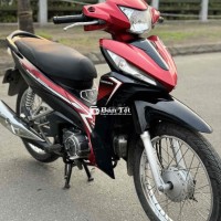 Honda Wave RSX 2018 - Xe Đẹp Như Mới, Máy Zin, Bảo Dưỡng Định Kỳ, Giấy Tờ Đầy Đủ!