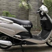 HONDA LEAD 2012 BẠC - XE ĐẸP NHƯ MƠ, MÁY ZIN CỨNG CÁP, SẴN SÀNG LĂN BÁNH!  