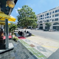 SIÊU PHẨM SHOPHOUSE MẶT TIỀN ĐINH THỊ THI - VẠN PHÚC - THỦ ĐỨC -  CƠ HỘI VÀNG ĐANG CHỜ BẠN!