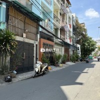 Cơ hội vàng sở hữu biệt thự mini ngay trung tâm Sài Gòn!