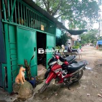 KHU NHÀ MẪU HXH 9M 64M2 AN DƯƠNG VƯƠNG
