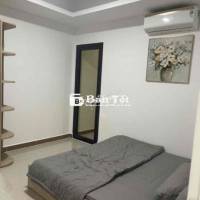 CĂN HỘ 1PN 1WC FULL NỘI THẤT - ERA TOWN Q7 - CHỈ 7TR5!