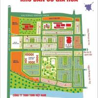 Lô Góc 2 Mặt Tiền KDC Gia Hòa - Vị Trí Đắc Địa Bán Đất Góc 2 Mặt Tiền KDC Gia Hòa - Vị Trí Đắc Địa