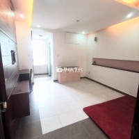 ** Phòng máy lạnh 28m2  ngay Lê Trọng Tấn , cách ĐH Công Thương 800m